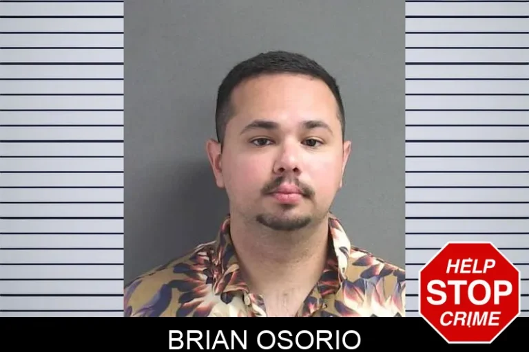 Brian Osorio