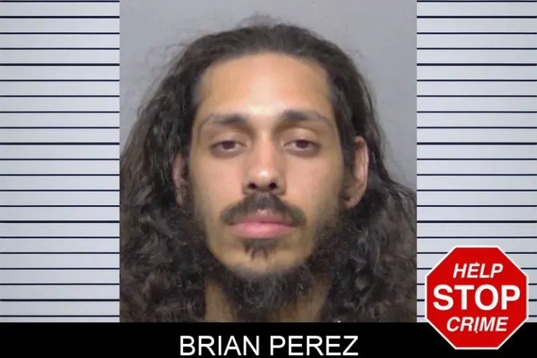 Brian Perez