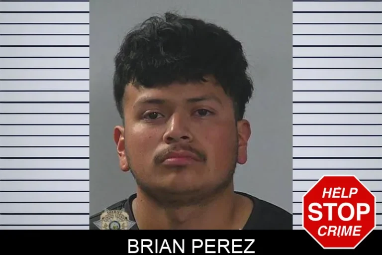 Brian Perez