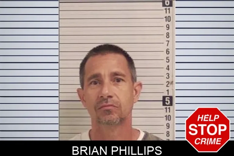 Brian Phillips