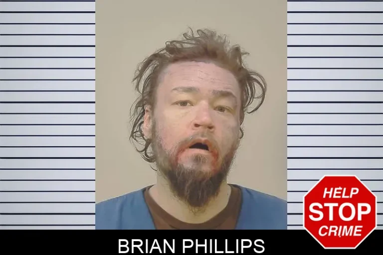 Brian Phillips