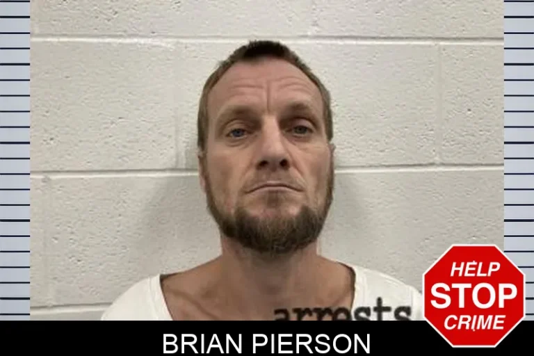 Brian Pierson