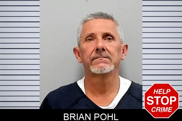 Brian Pohl