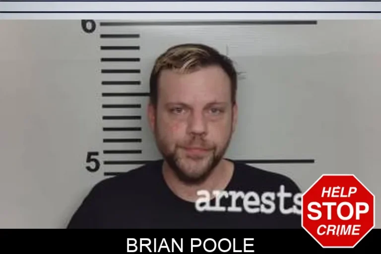 Brian Poole