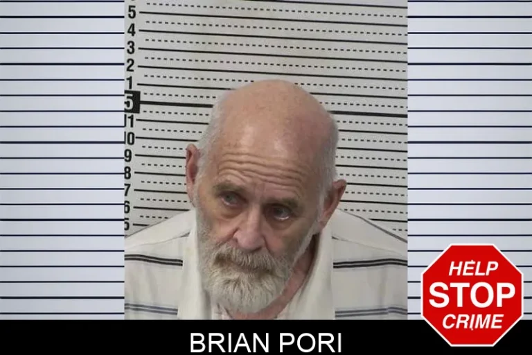 Brian Pori
