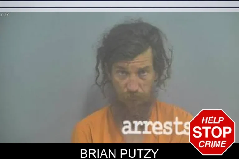 Brian Putzy