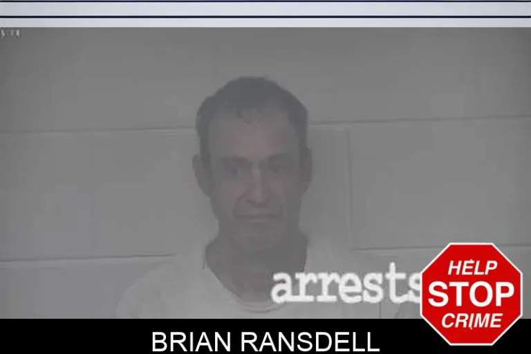 Brian Ransdell