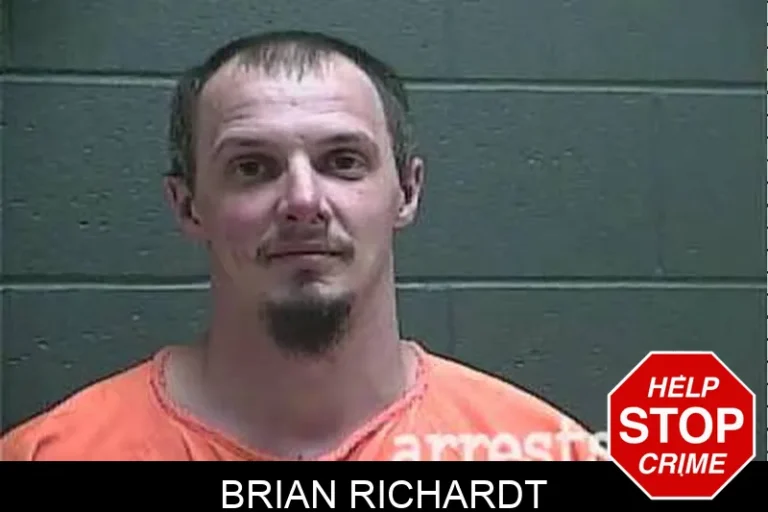 Brian Richardt