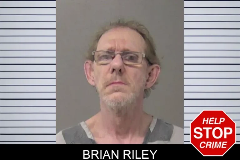 Brian Riley