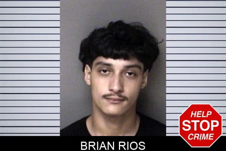 Brian Rios