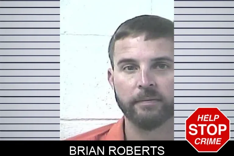 Brian Roberts