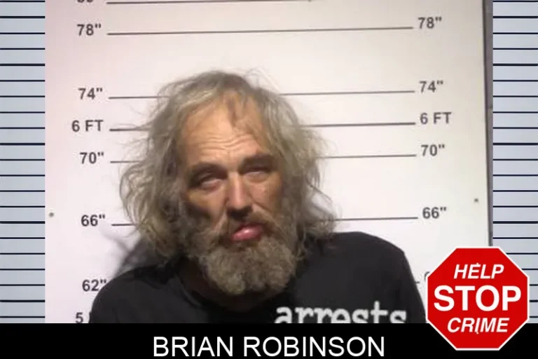 Brian Robinson
