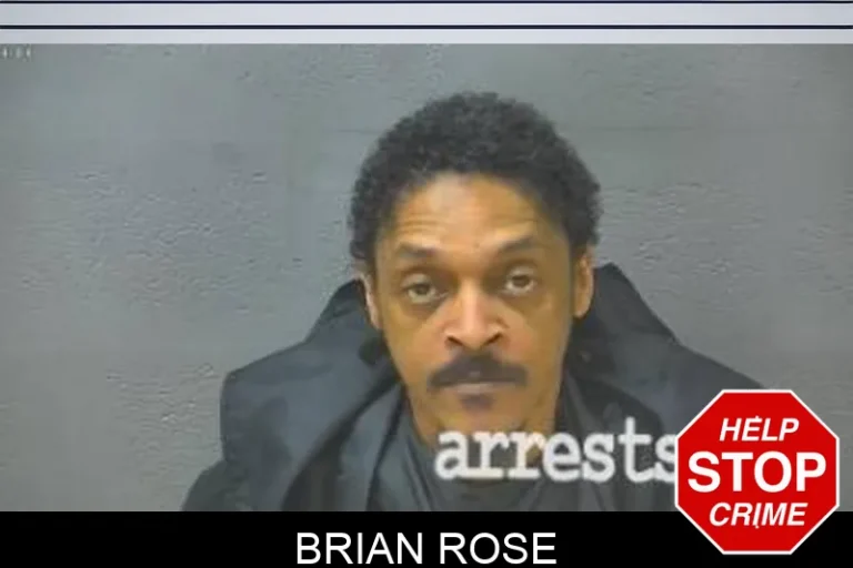 Brian Rose