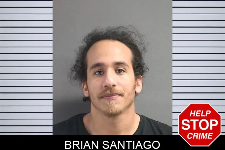 Brian Santiago