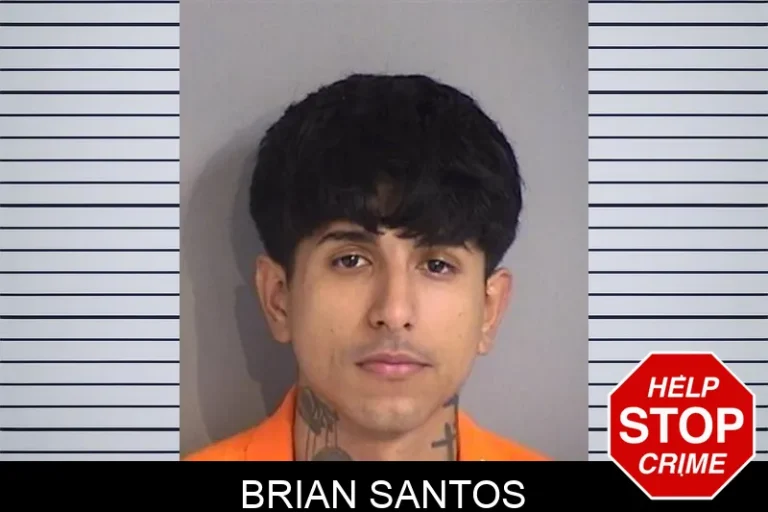 Brian Santos