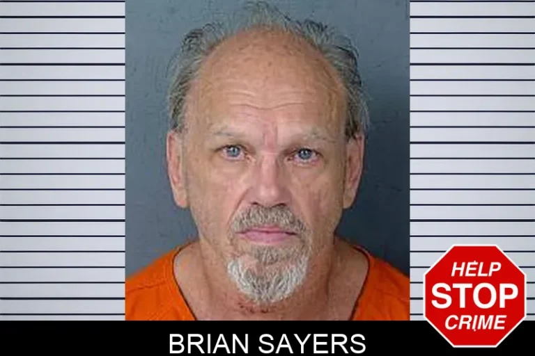 Brian Sayers