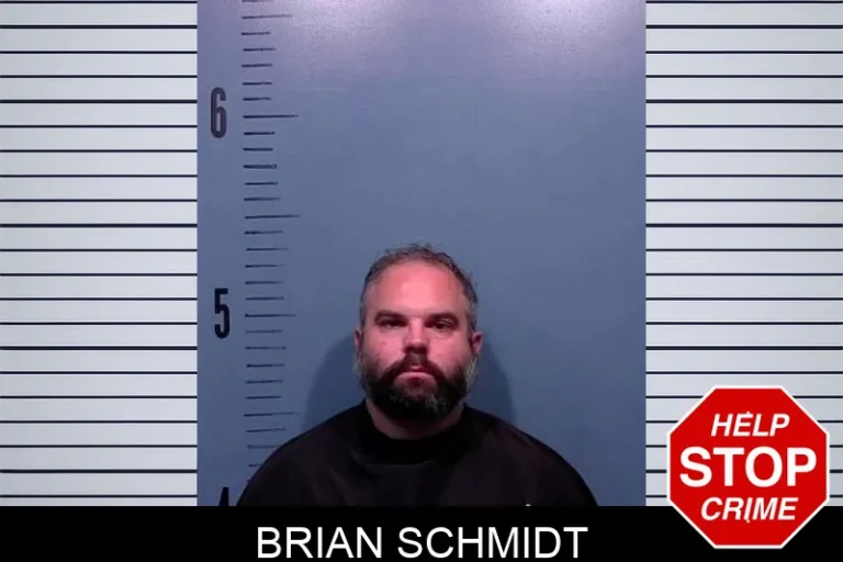 Brian Schmidt