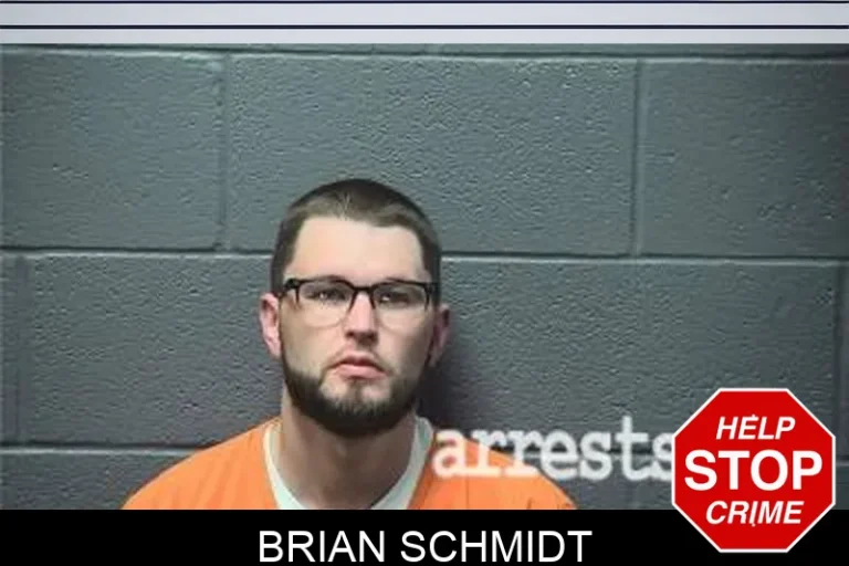 Brian Schmidt
