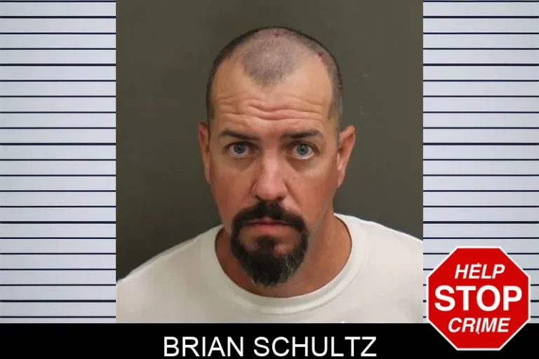 Brian Schultz