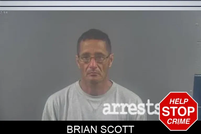Brian Scott