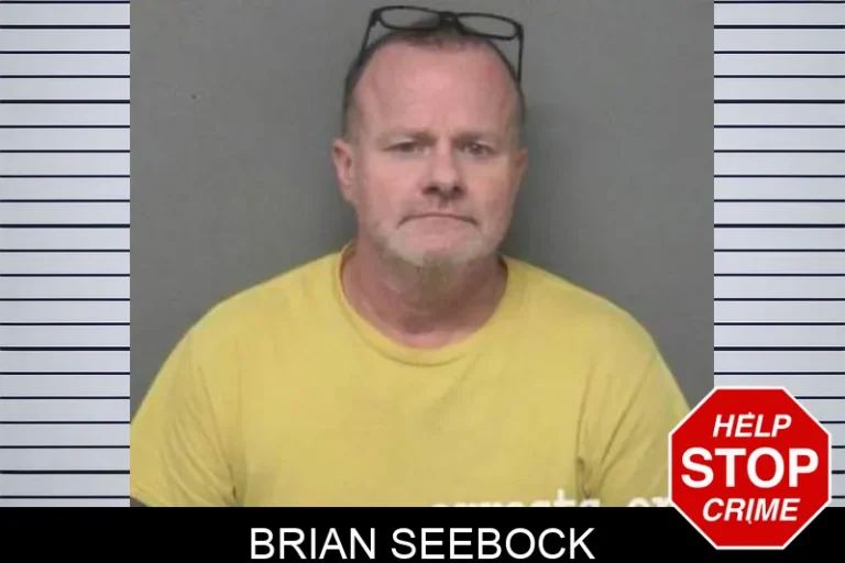 Brian Seebock