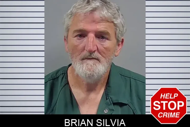 Brian Silvia