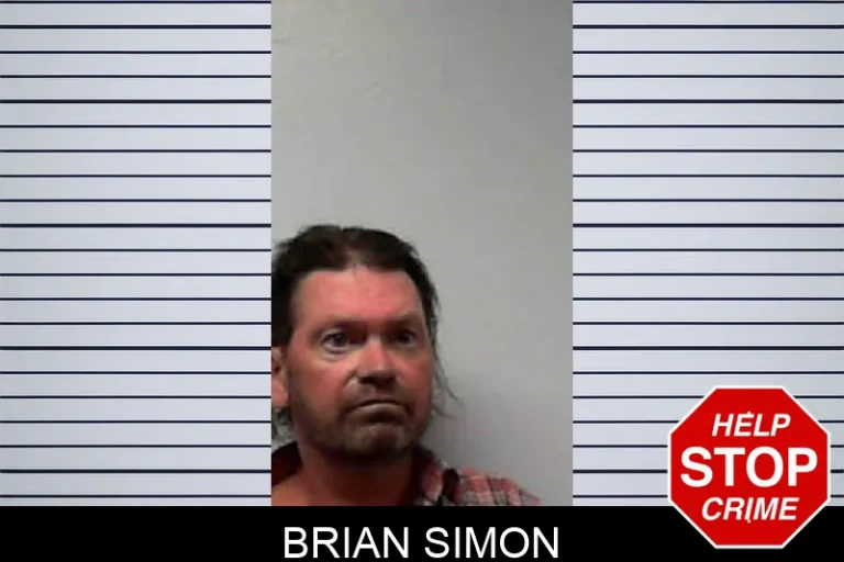 Brian Simon