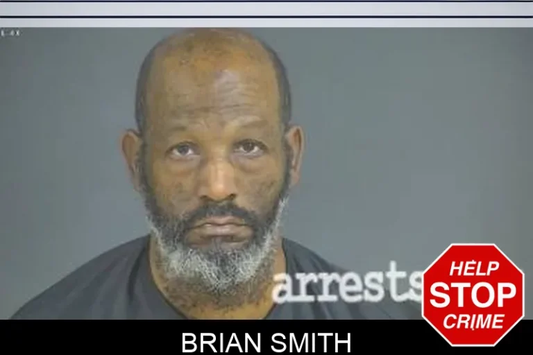 Brian Smith