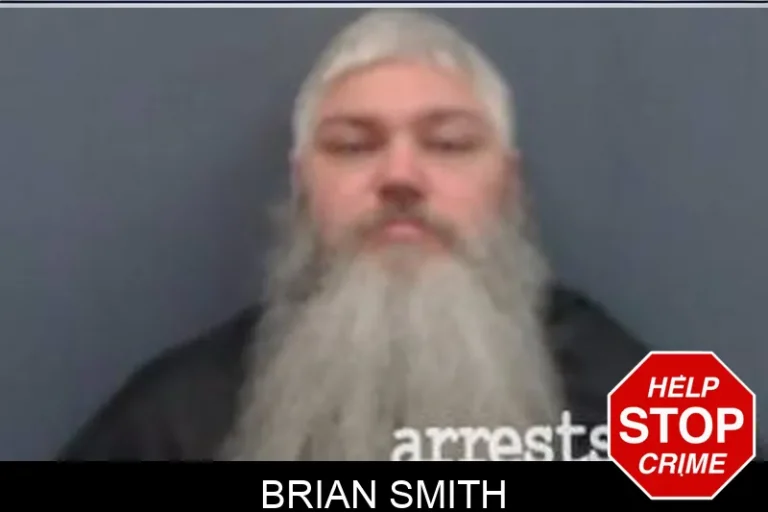 Brian Smith