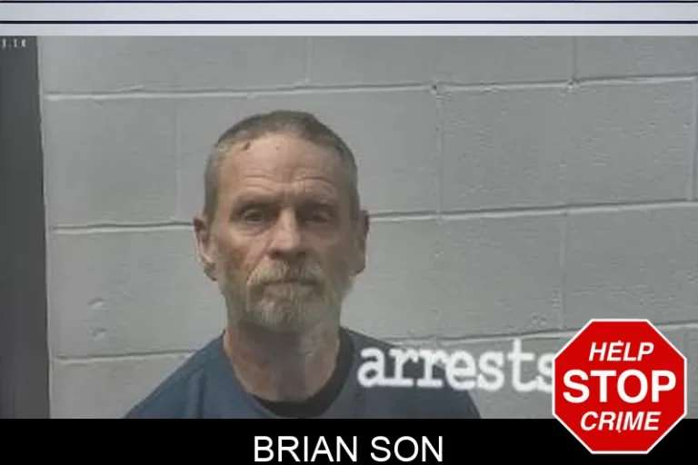 Brian Son