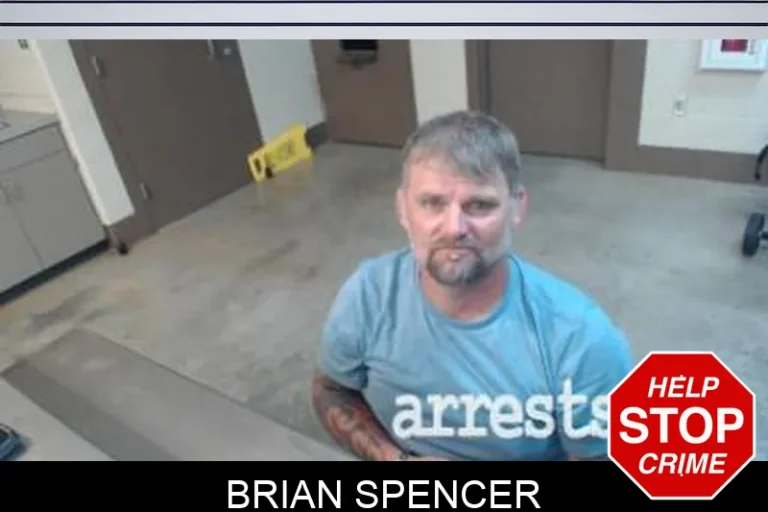 Brian Spencer