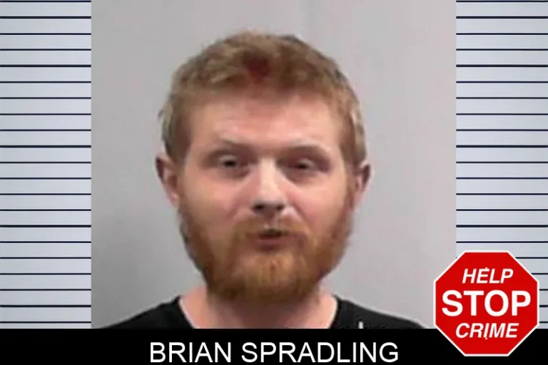 Brian Spradling