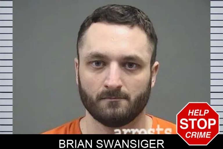 Brian Swansiger