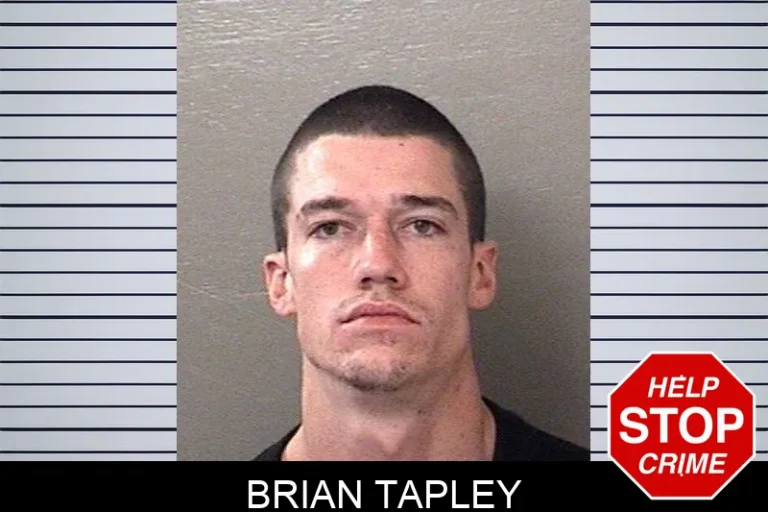 Brian Tapley