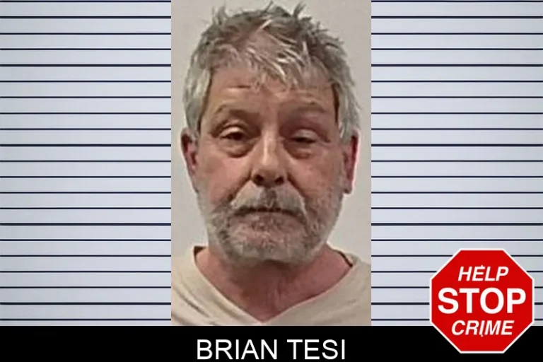 Brian Tesi