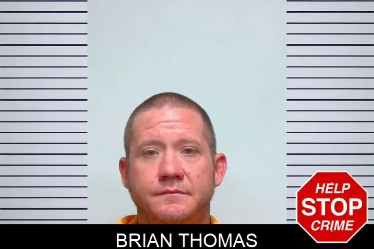 Brian Thomas