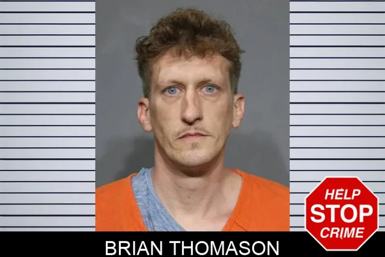 Brian Thomason
