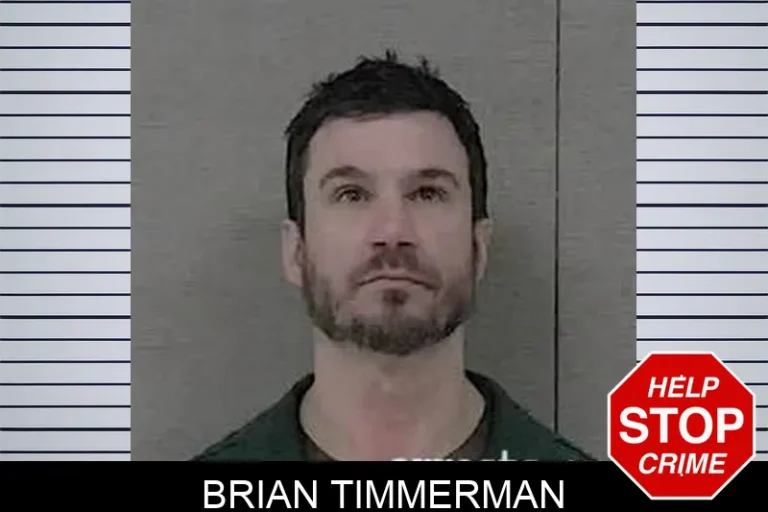 Brian Timmerman