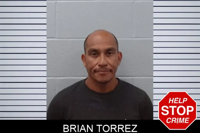 Brian Torrez