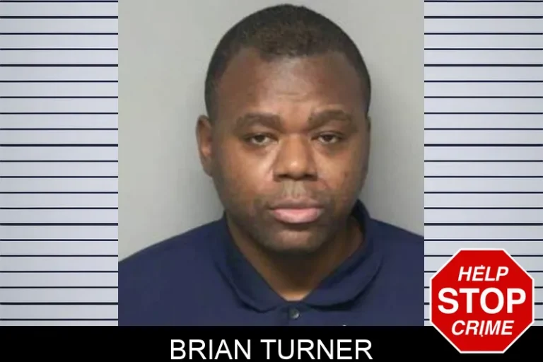 Brian Turner