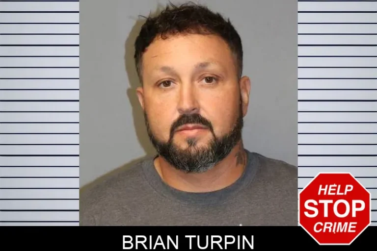 Brian Turpin