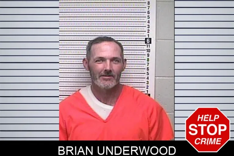 Brian Underwood