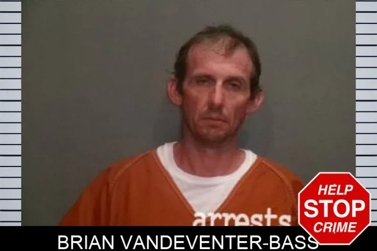 Brian Vandeventer-Bass