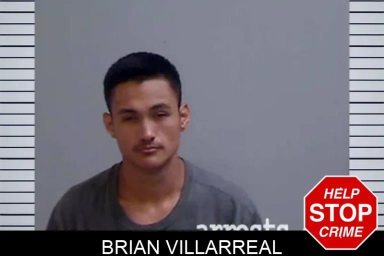Brian Villarreal