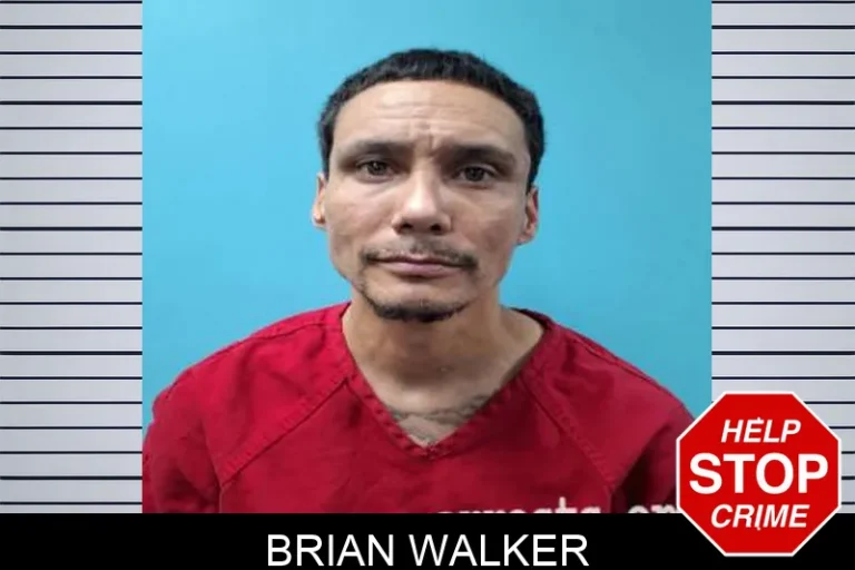 Brian Walker