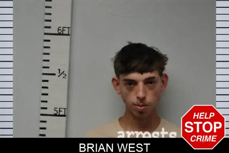 Brian West