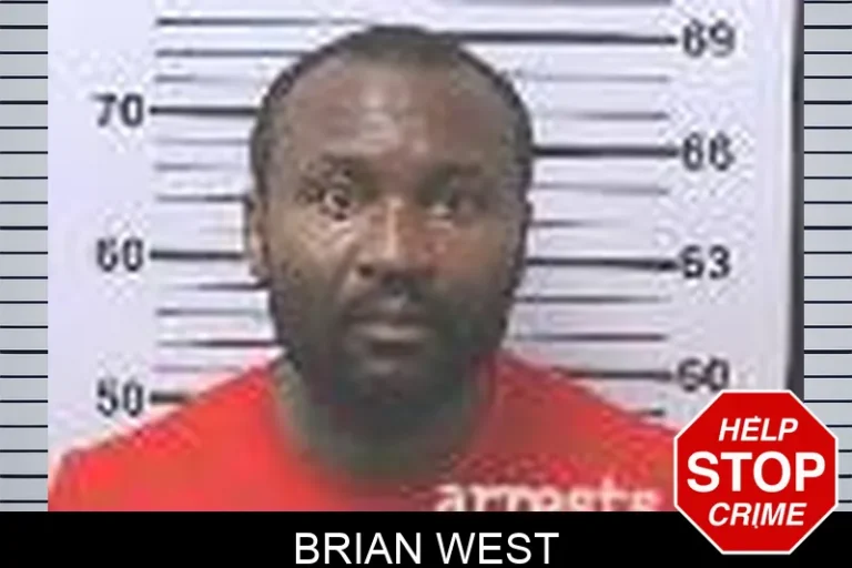 Brian West