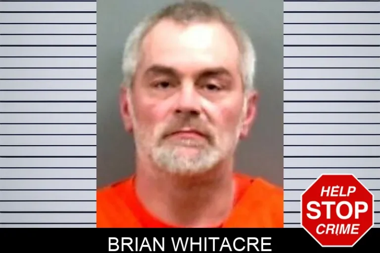 Brian Whitacre