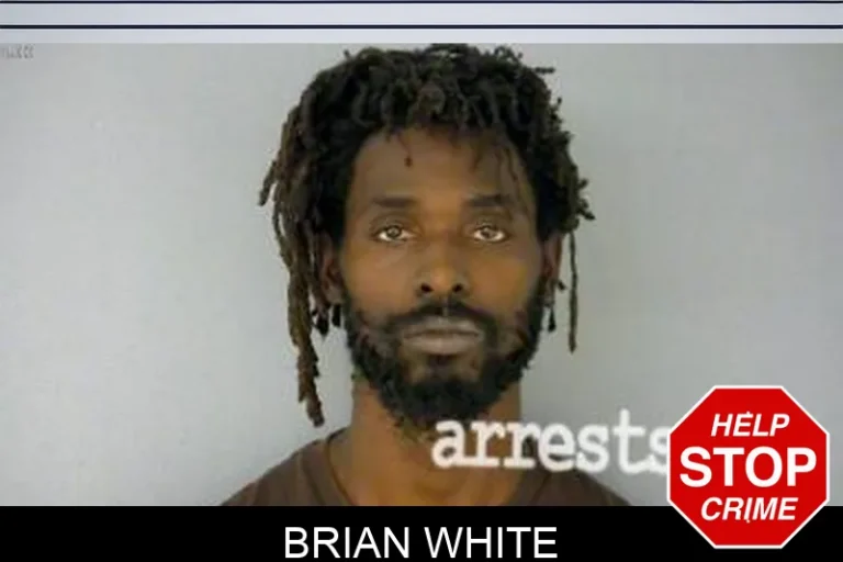 Brian White
