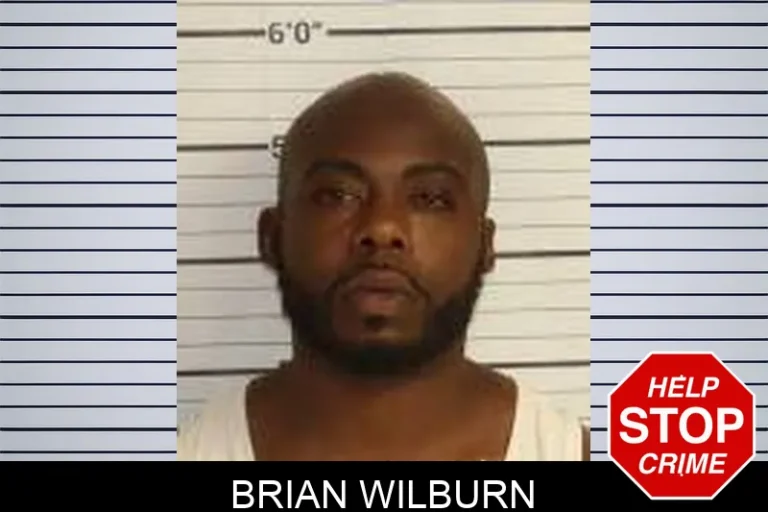 Brian Wilburn